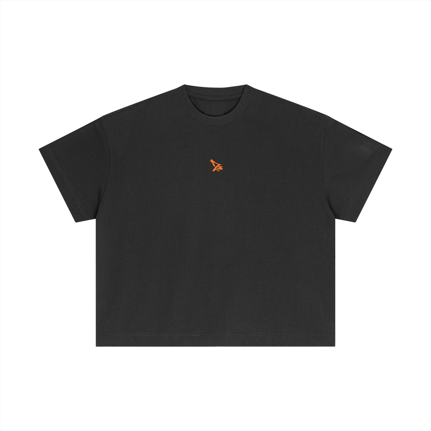 ZBG Graffiti Tee Front